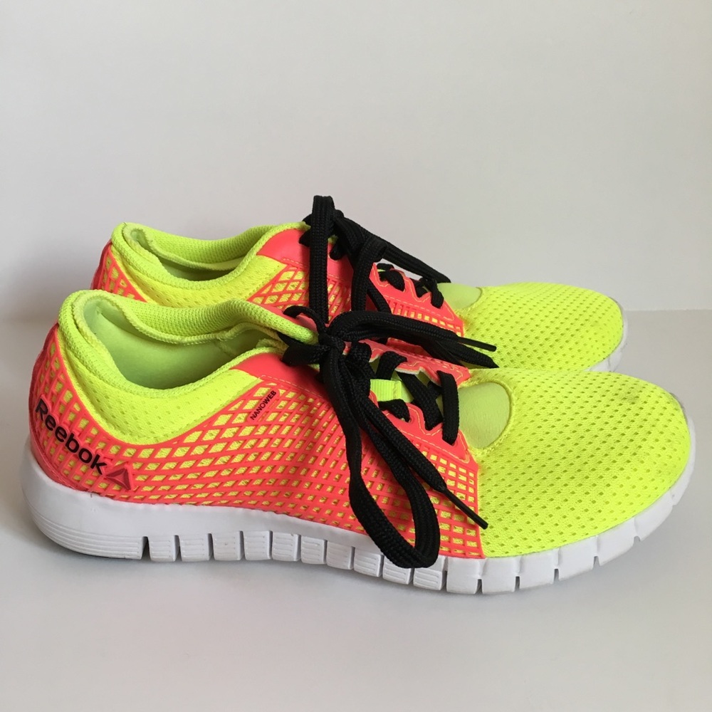 Women’s reebok training shoes